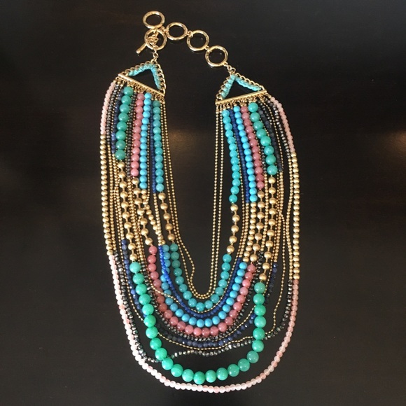 Stella and Dot Necklace - Picture 1 of 2